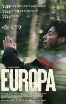 Европа онлайн